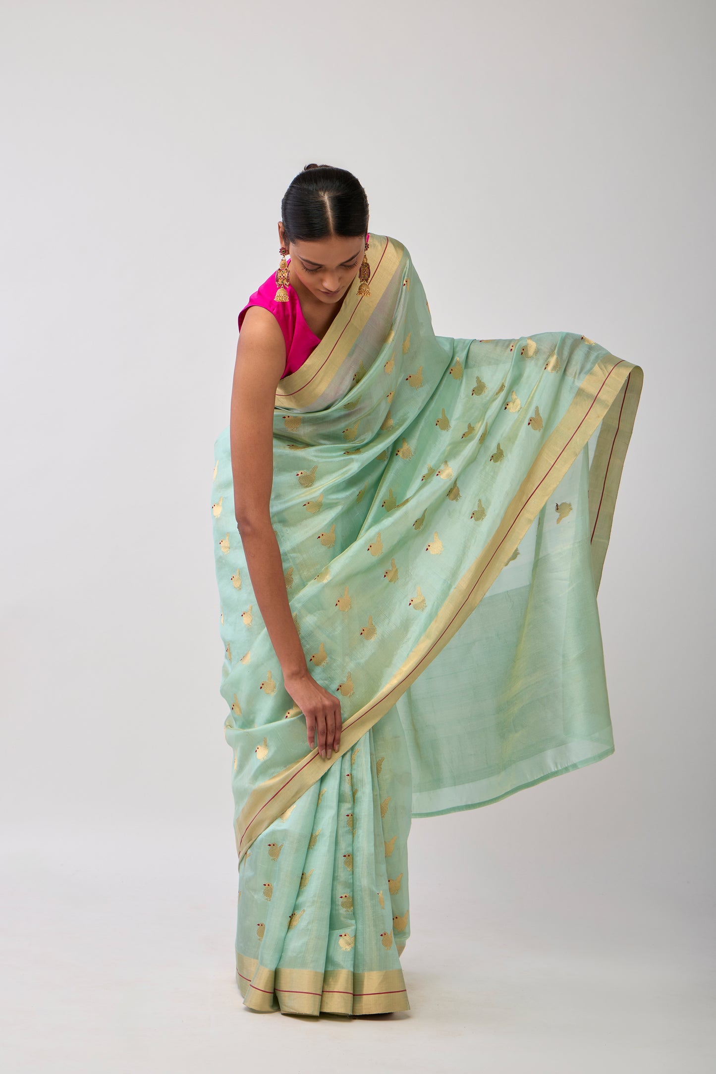 Grishma - Nimrat
