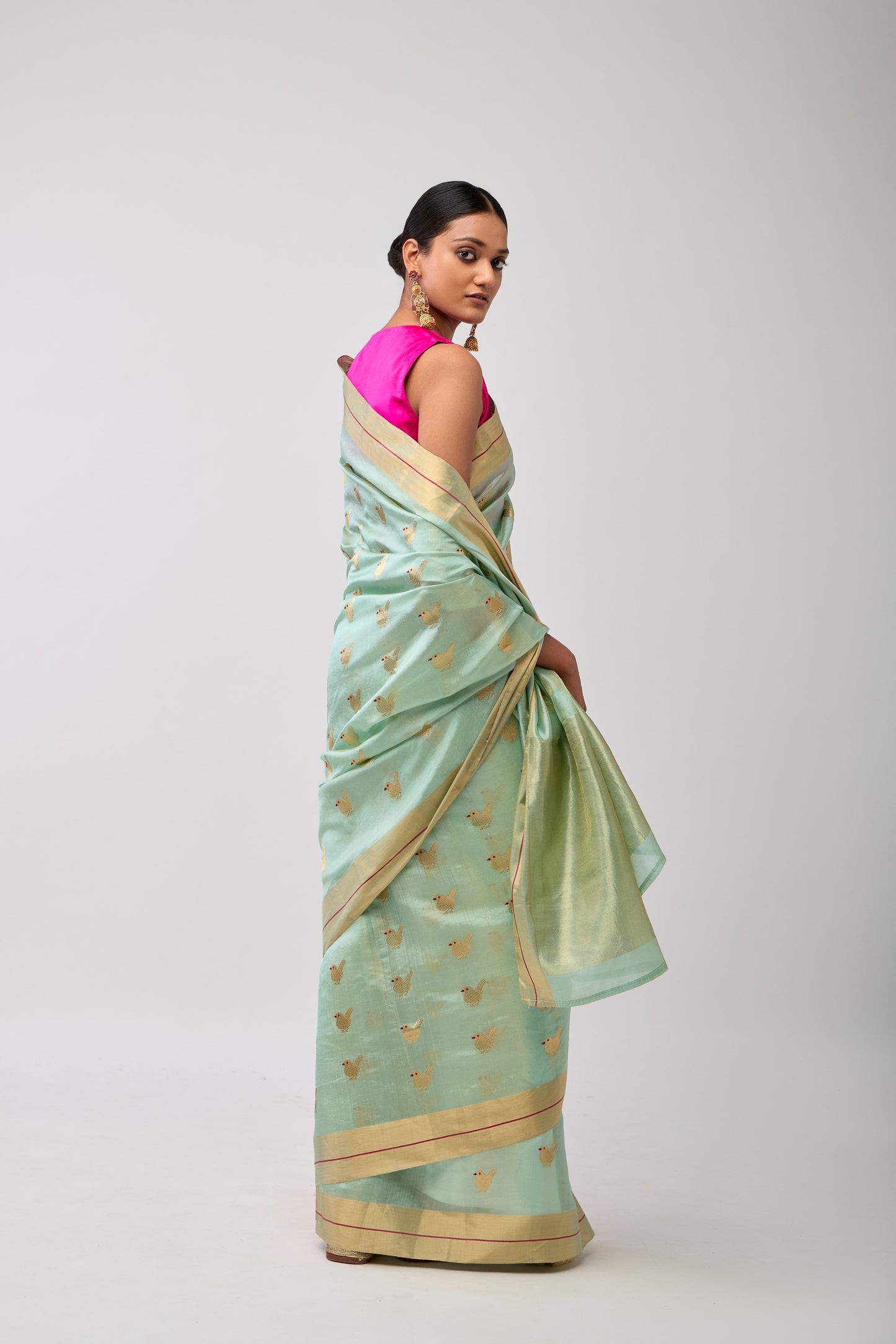 Grishma - Nimrat