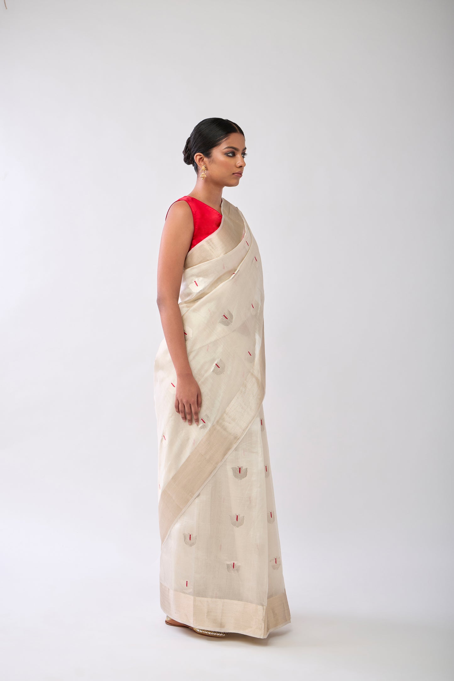 Grishma - Naznin