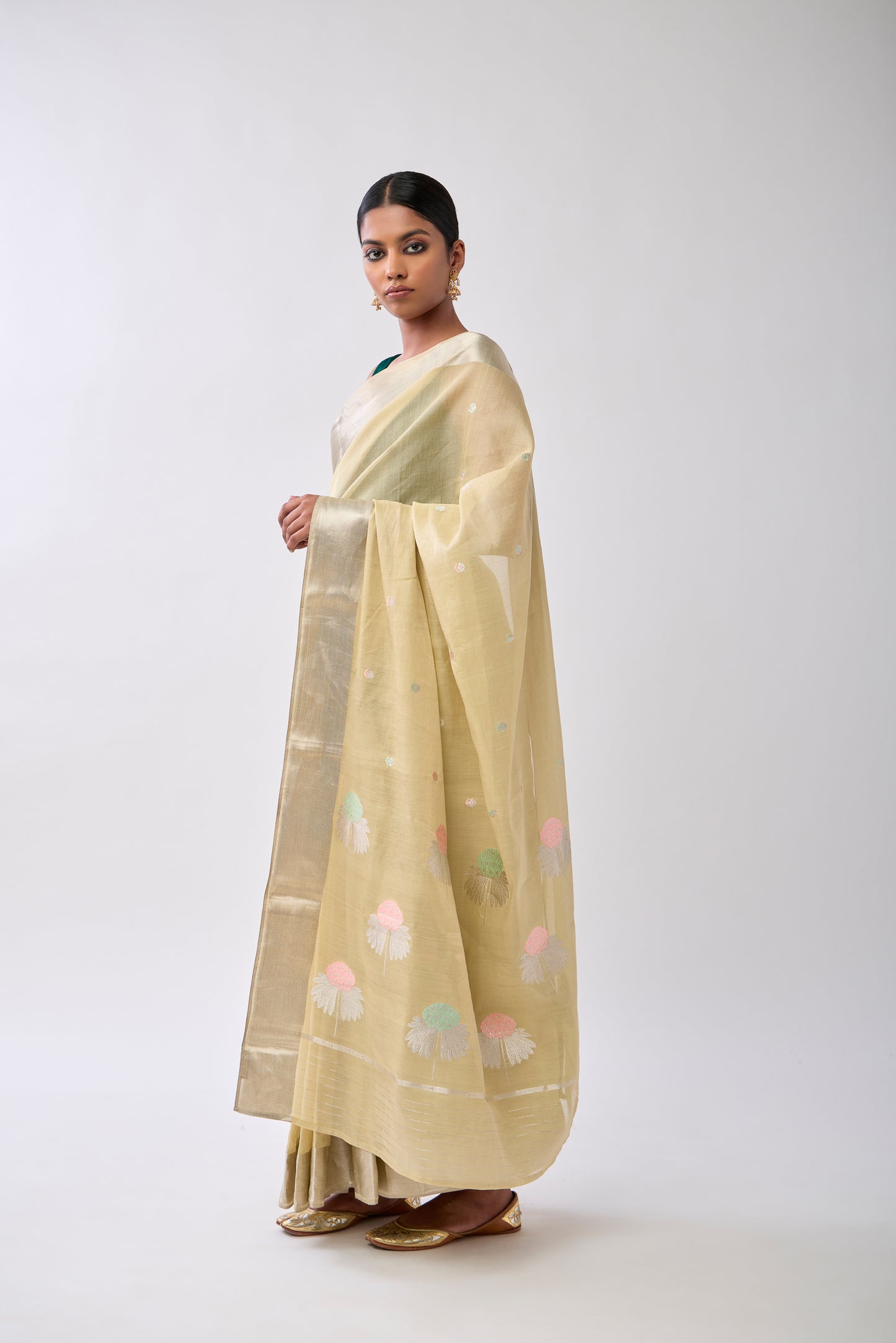 Grishma - Gudhal