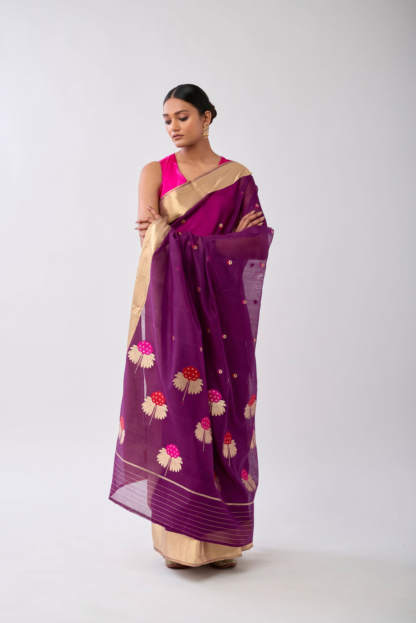 Grishma - Gudhal