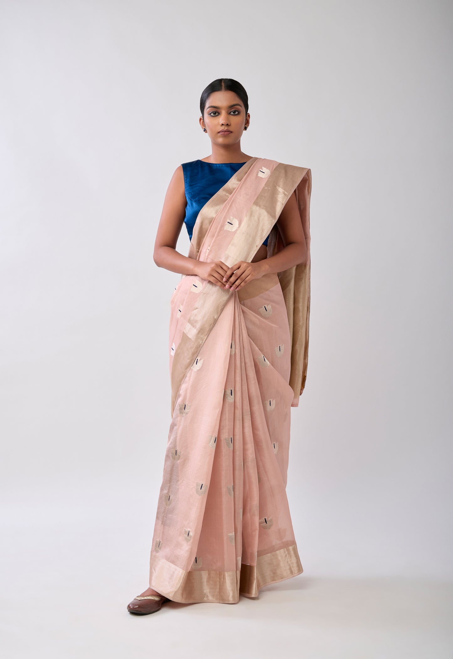 Grishma - Naznin