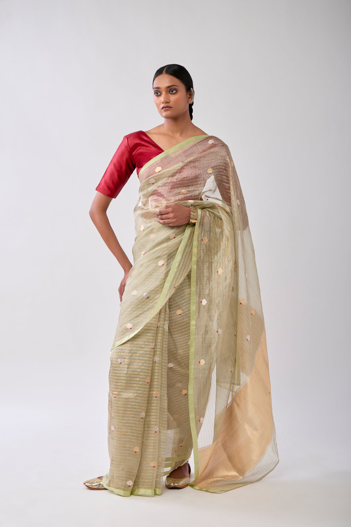 Grishma - Padma