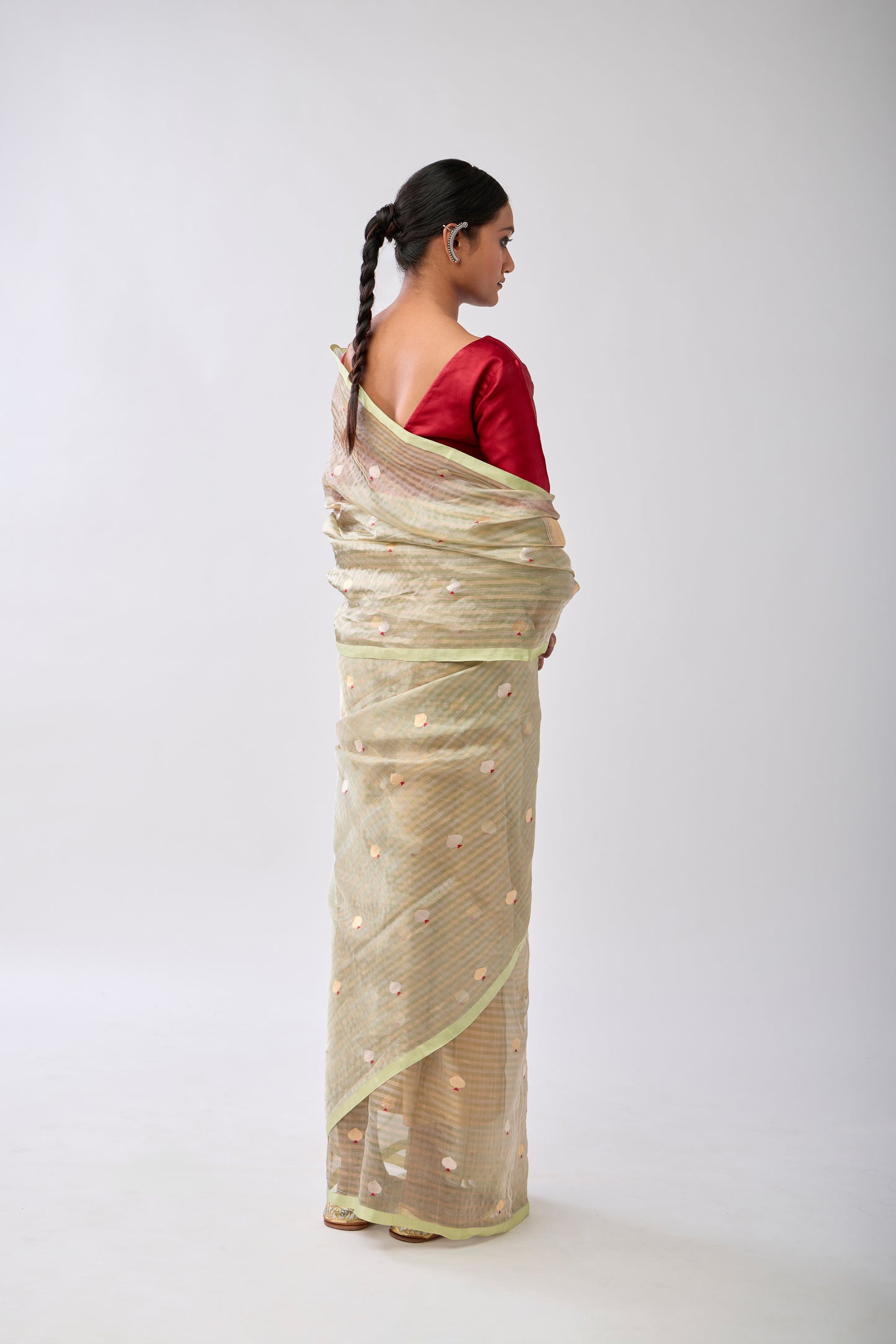 Grishma - Padma