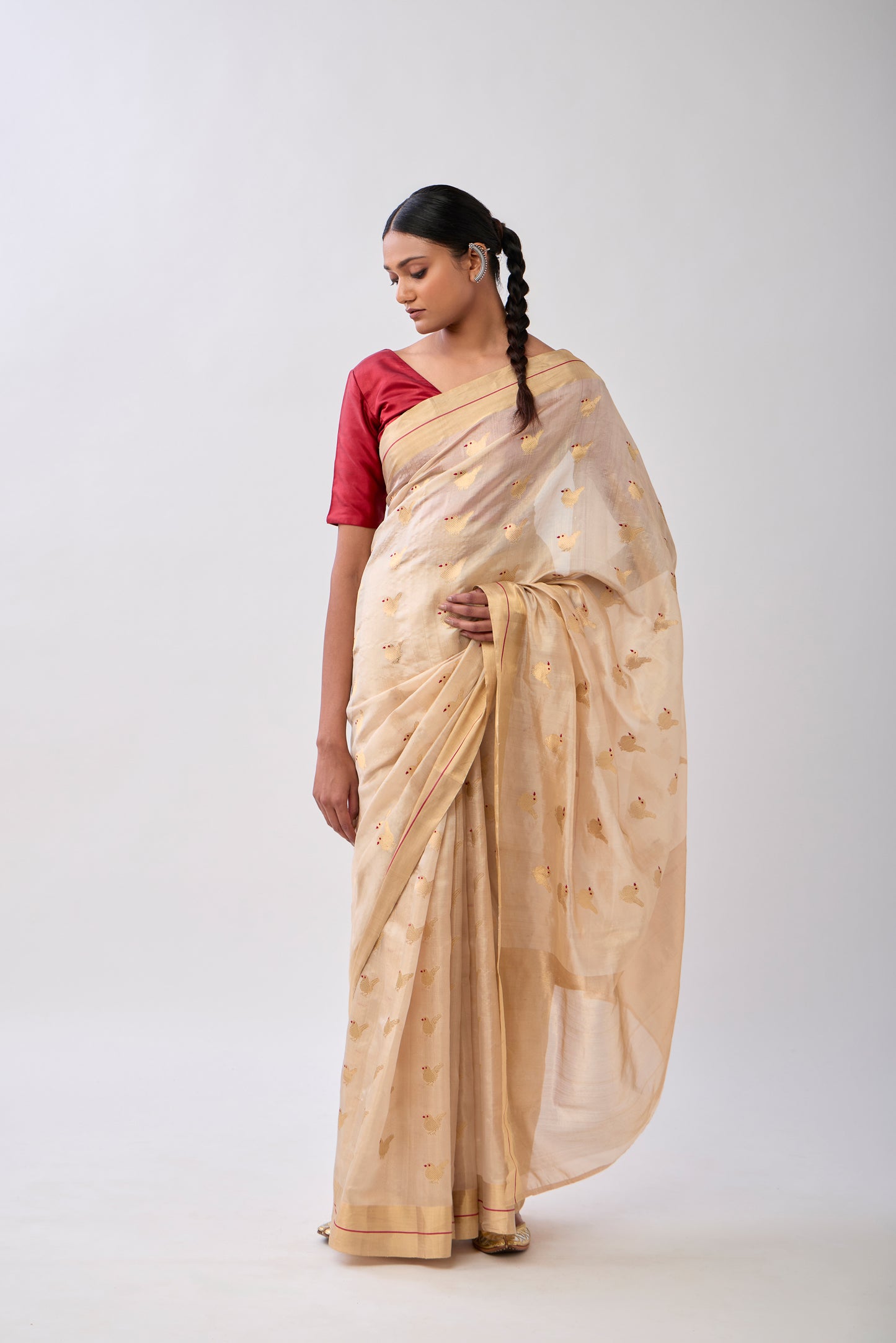 Grishma - Nimrat