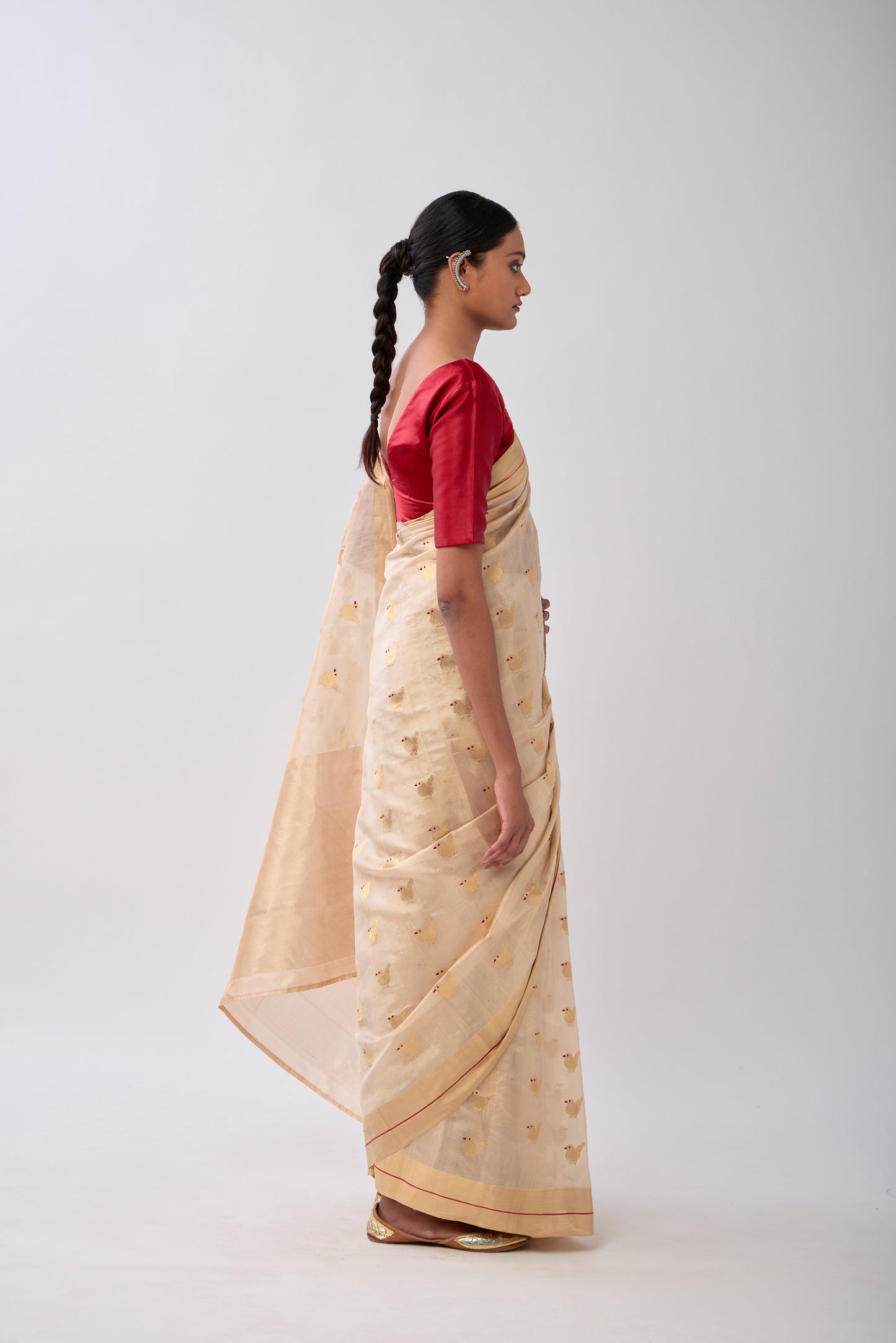 Grishma - Nimrat
