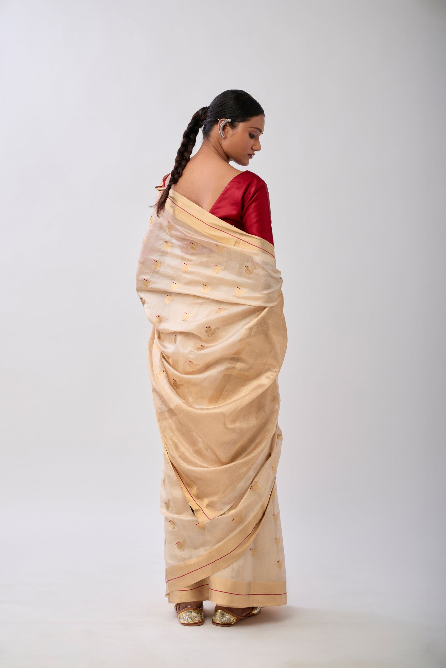 Grishma - Nimrat