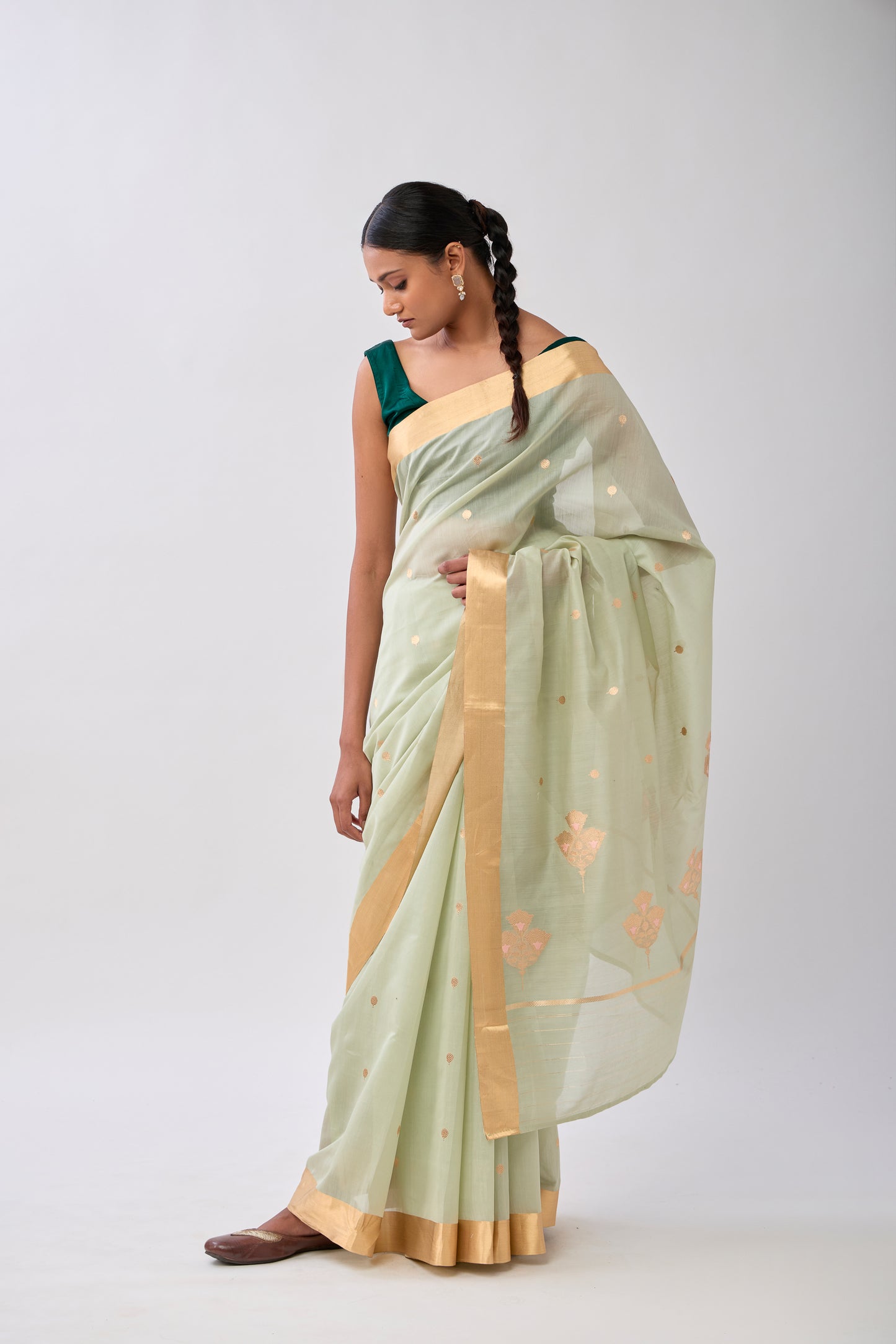 Grishma - Aashana