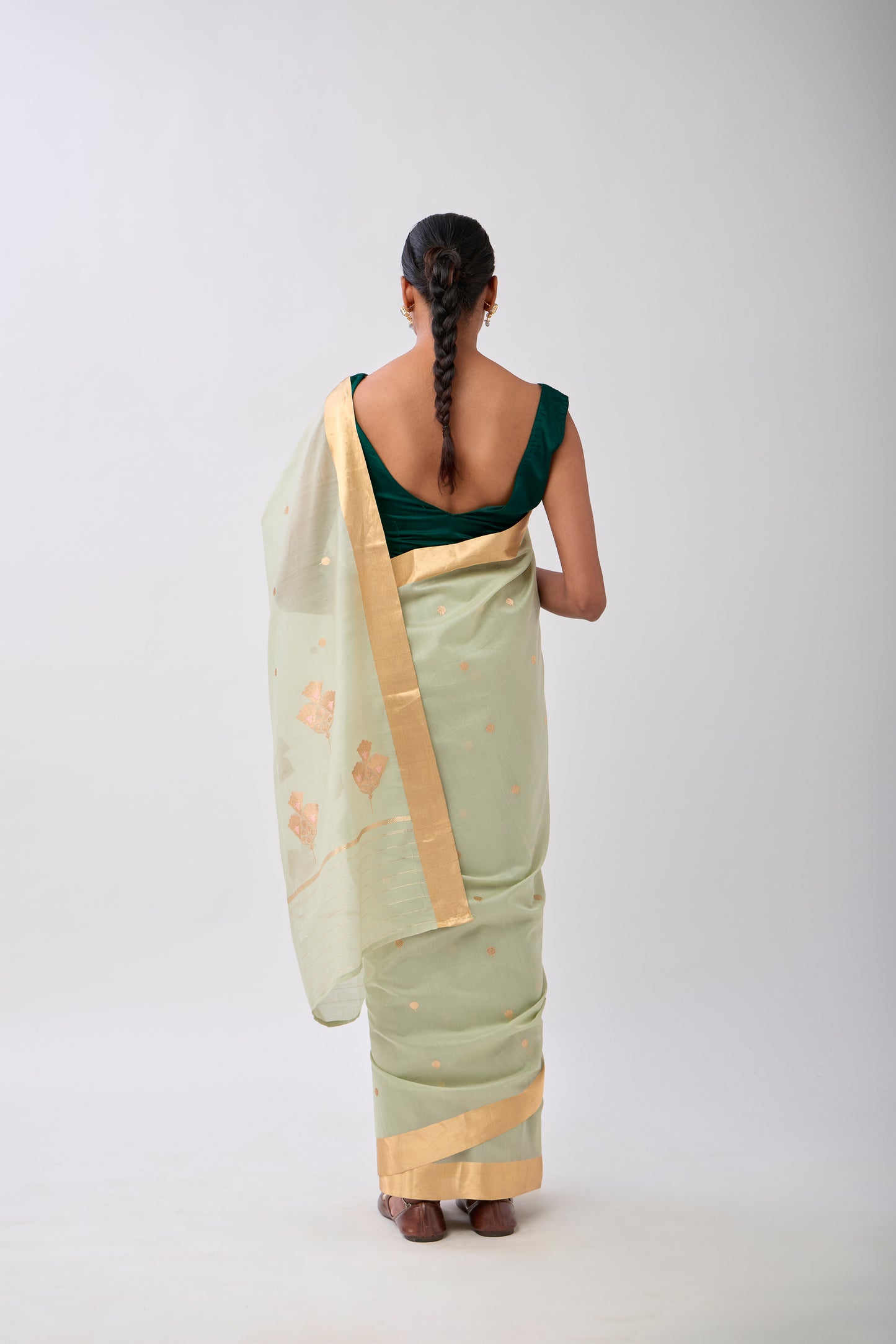 Grishma - Aashana