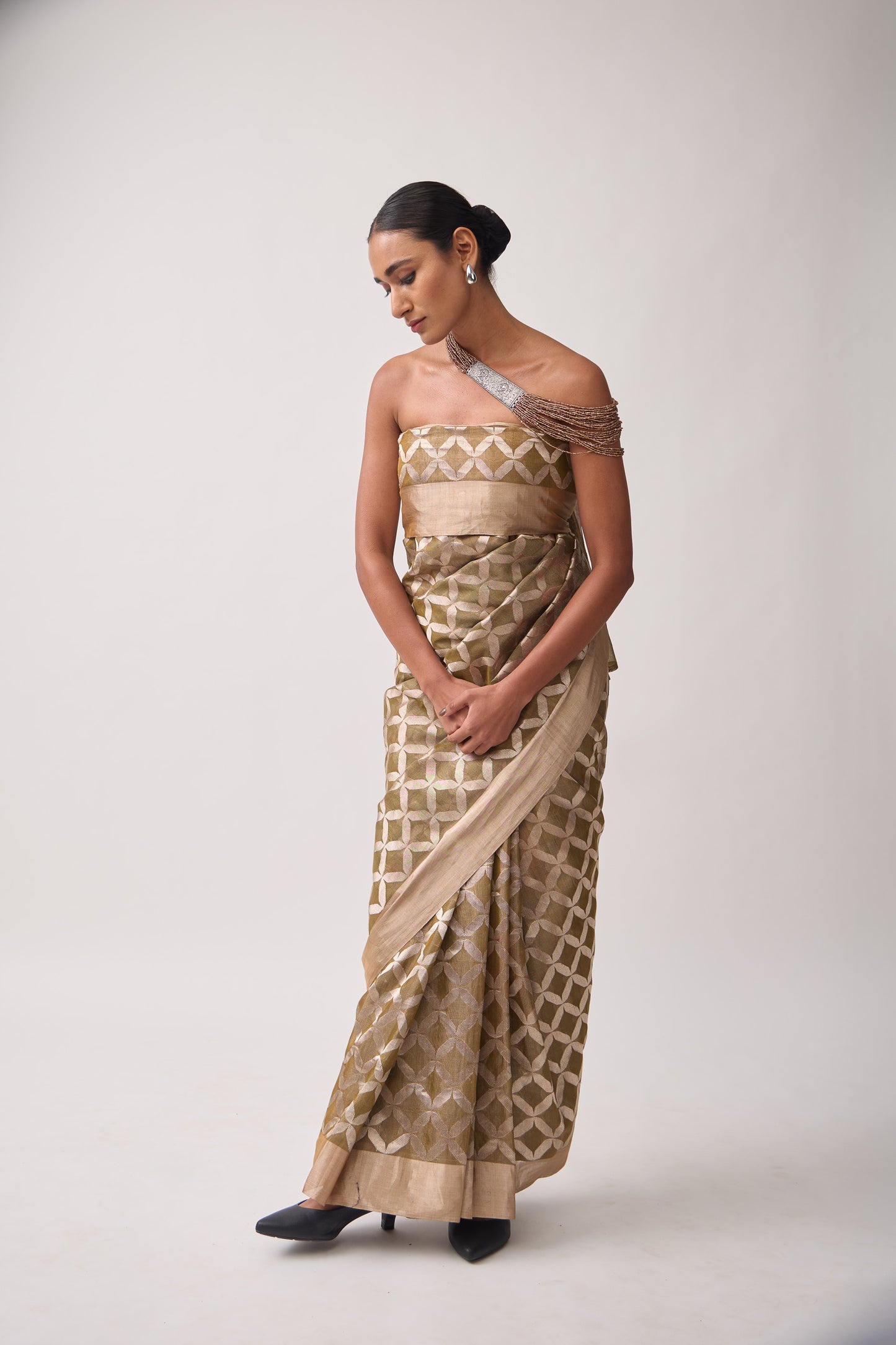 Untitled - Mehndi Tissue