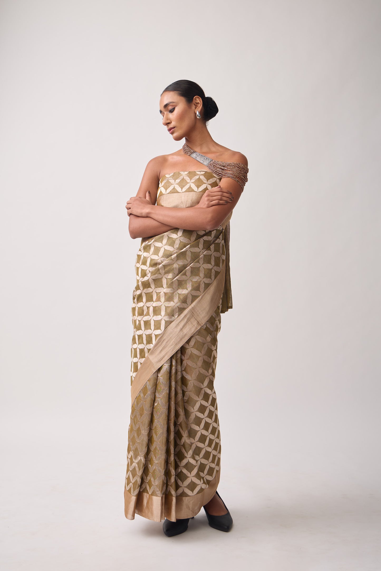Untitled - Mehndi Tissue