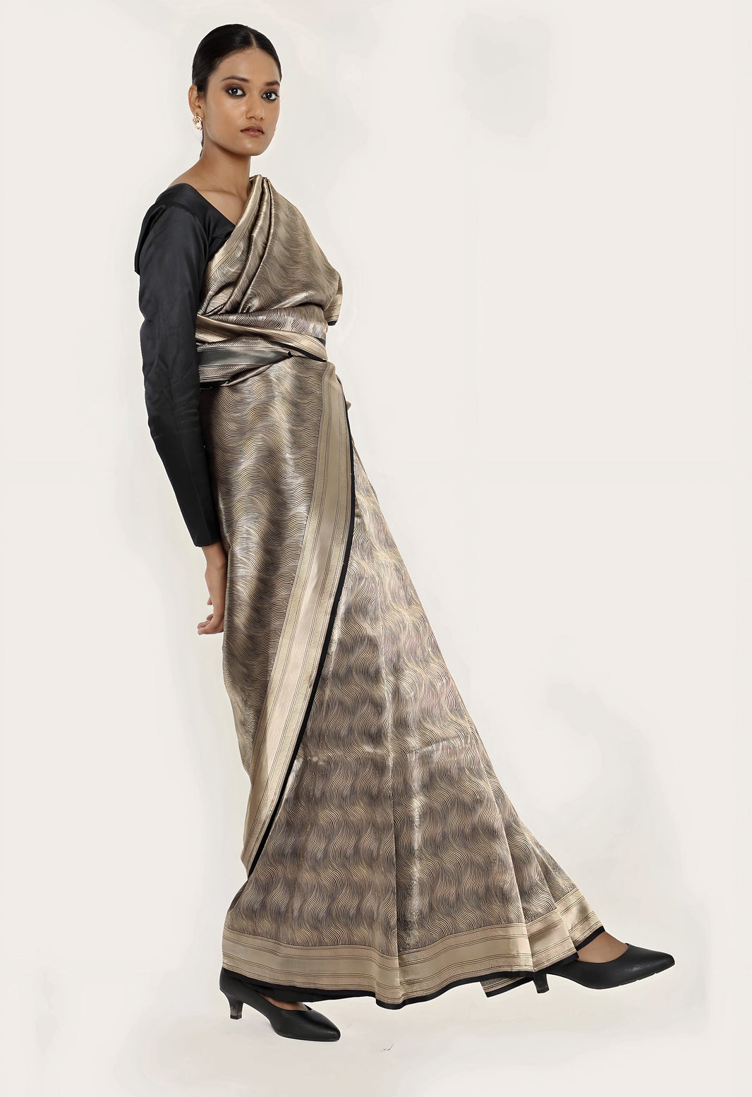 Dhari – Dharki