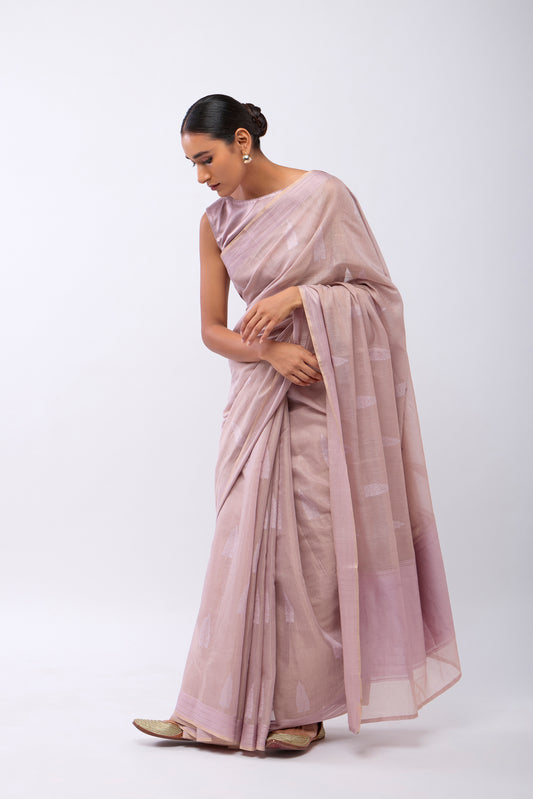 Grishma - Mahogni