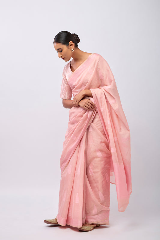 Grishma - Mahogni