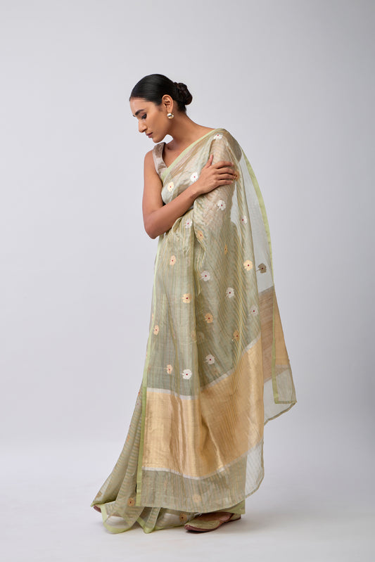 Grishma - Padma