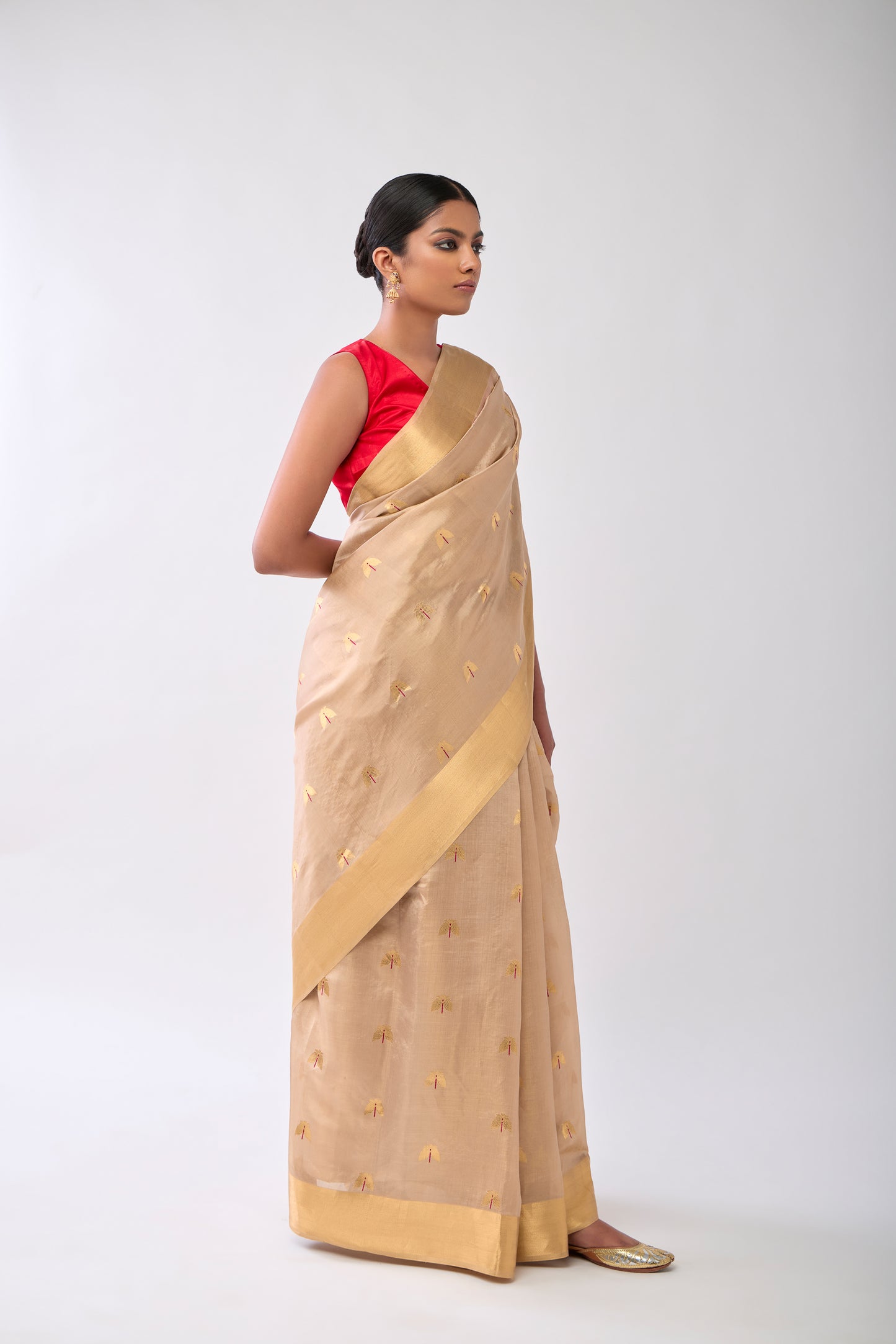 Grishma - Naznin