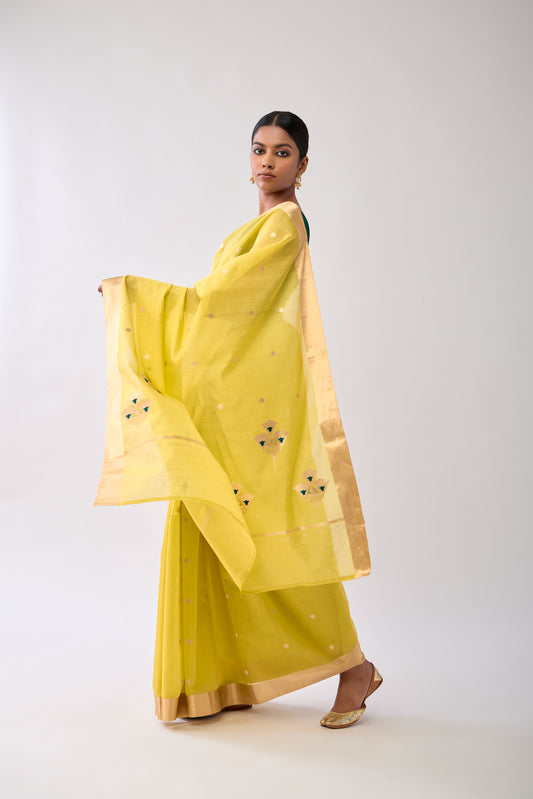 Grishma - Aashana