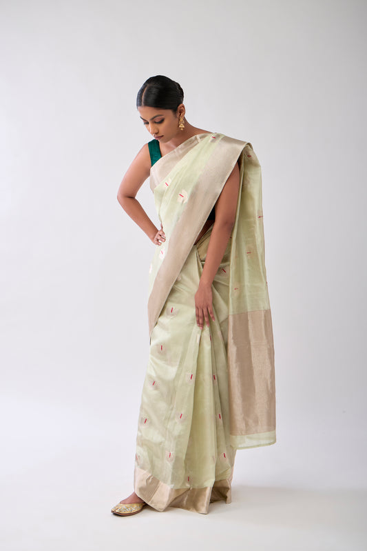 Grishma - Naznin