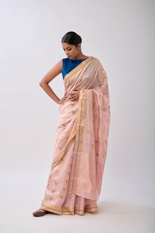 Grishma - Nimrat