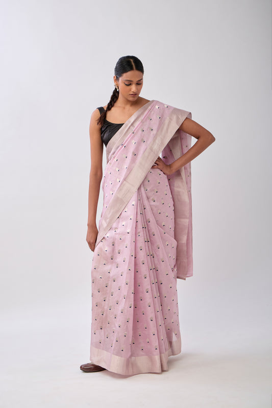 Grishma - Aqsa