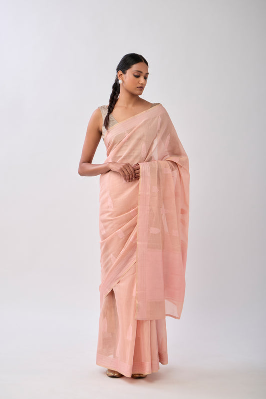 Grishma - Mahogni