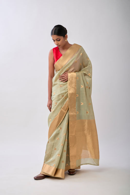 Grishma - Naznin