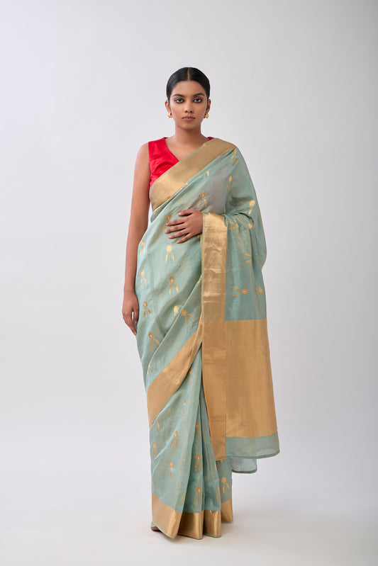 Grishma- Nikhat