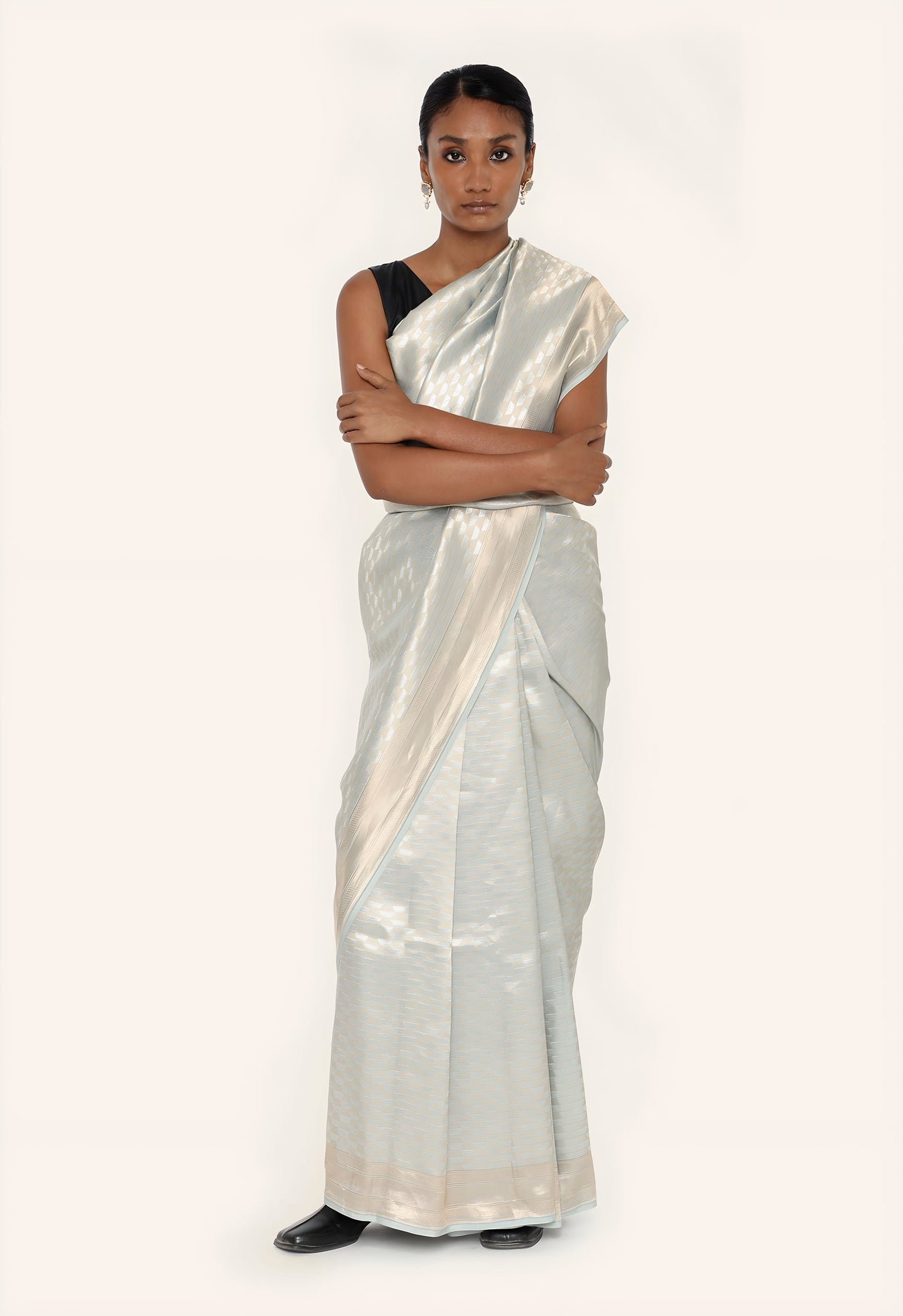 Dhari – Chashak Saree