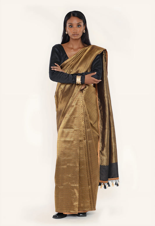 Dhari – Johra Saree