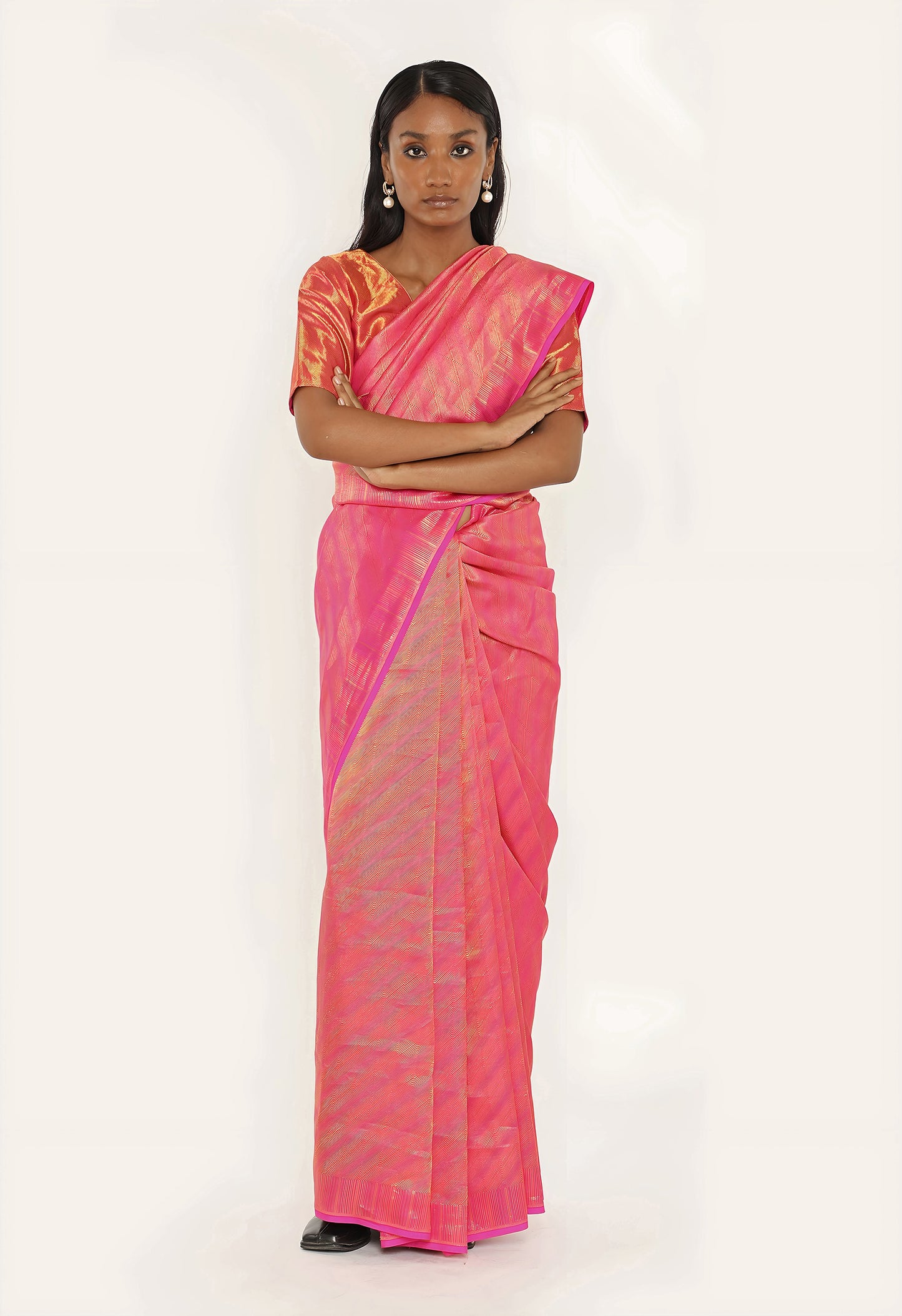 Dhari - Lakir Jaal Saree