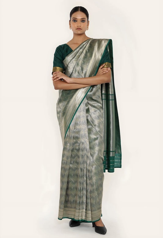 Dhari – Laher Jaal Saree