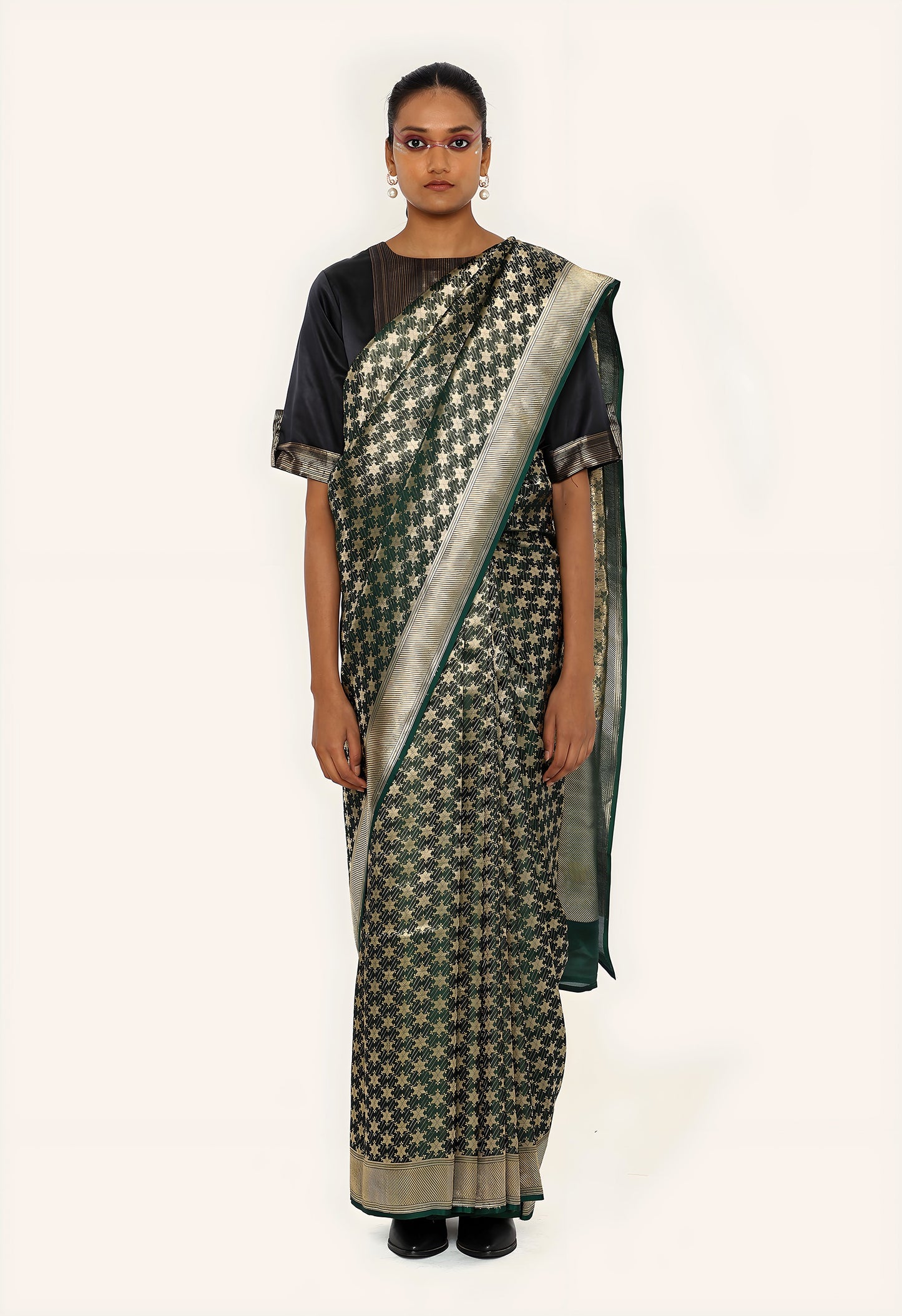 Dhari - Sitara Saree