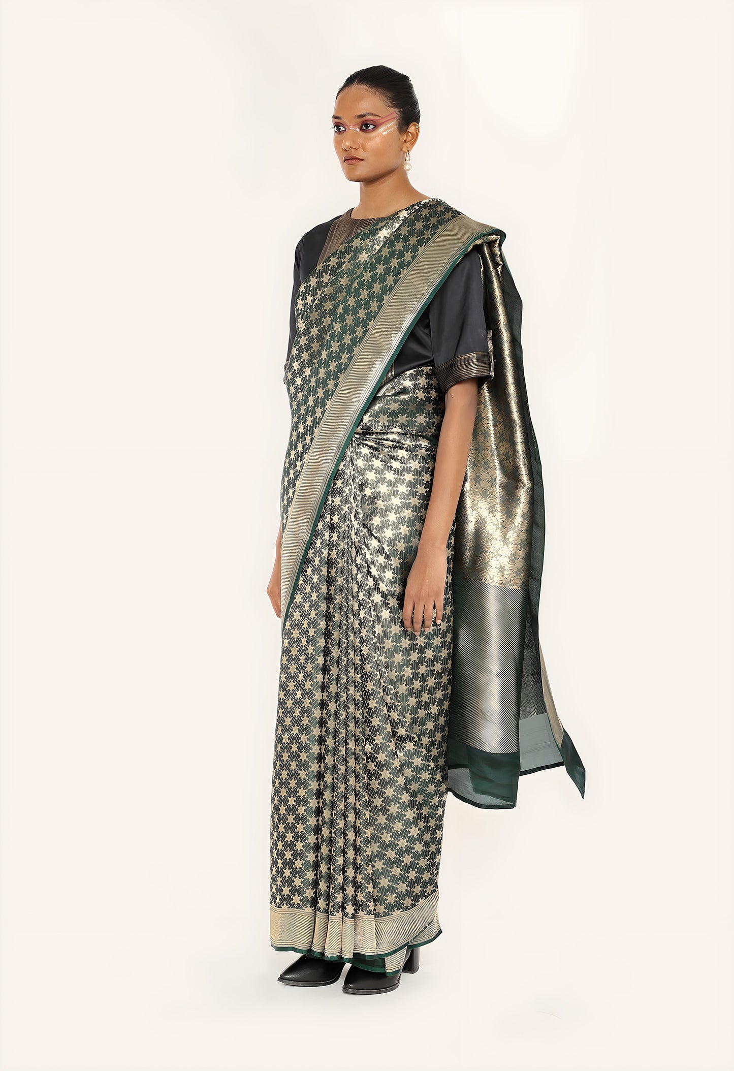 Dhari - Sitara Saree