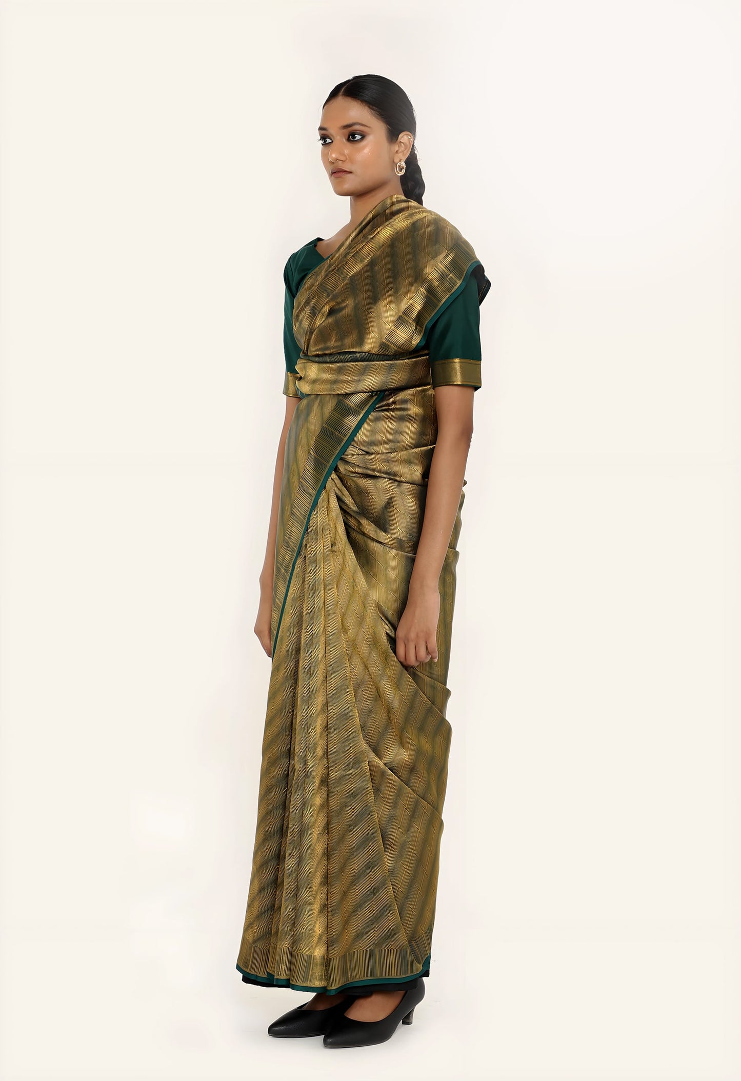 Dhari - Lakir Jaal Saree