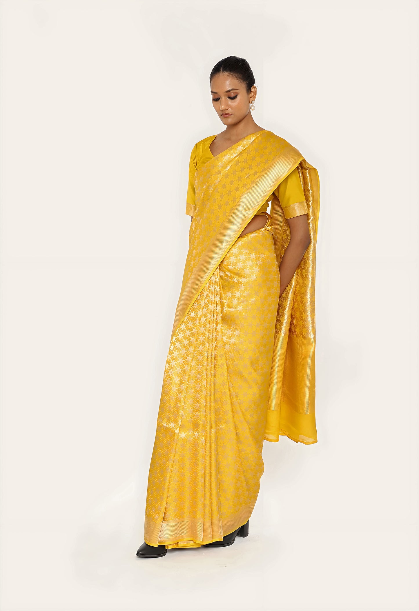 Dhari – Sitara Saree