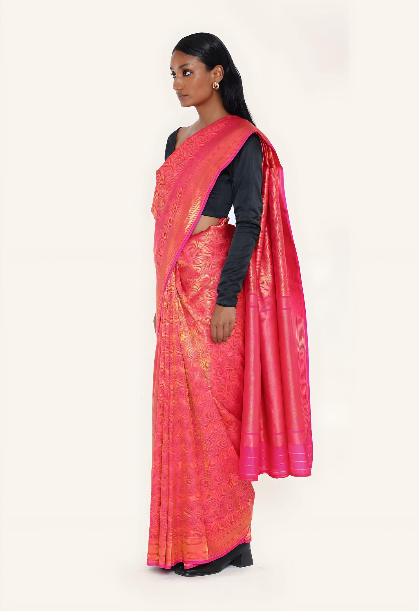 Dhari - Lakir Jaal Saree