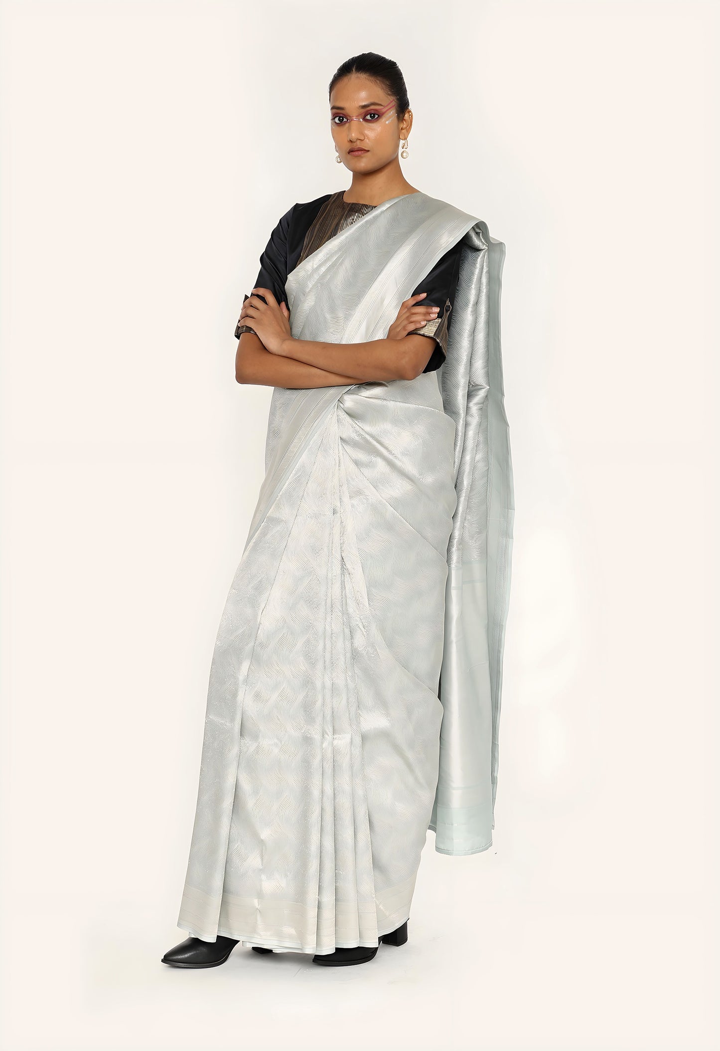 Dhari – Laher Jaal Saree