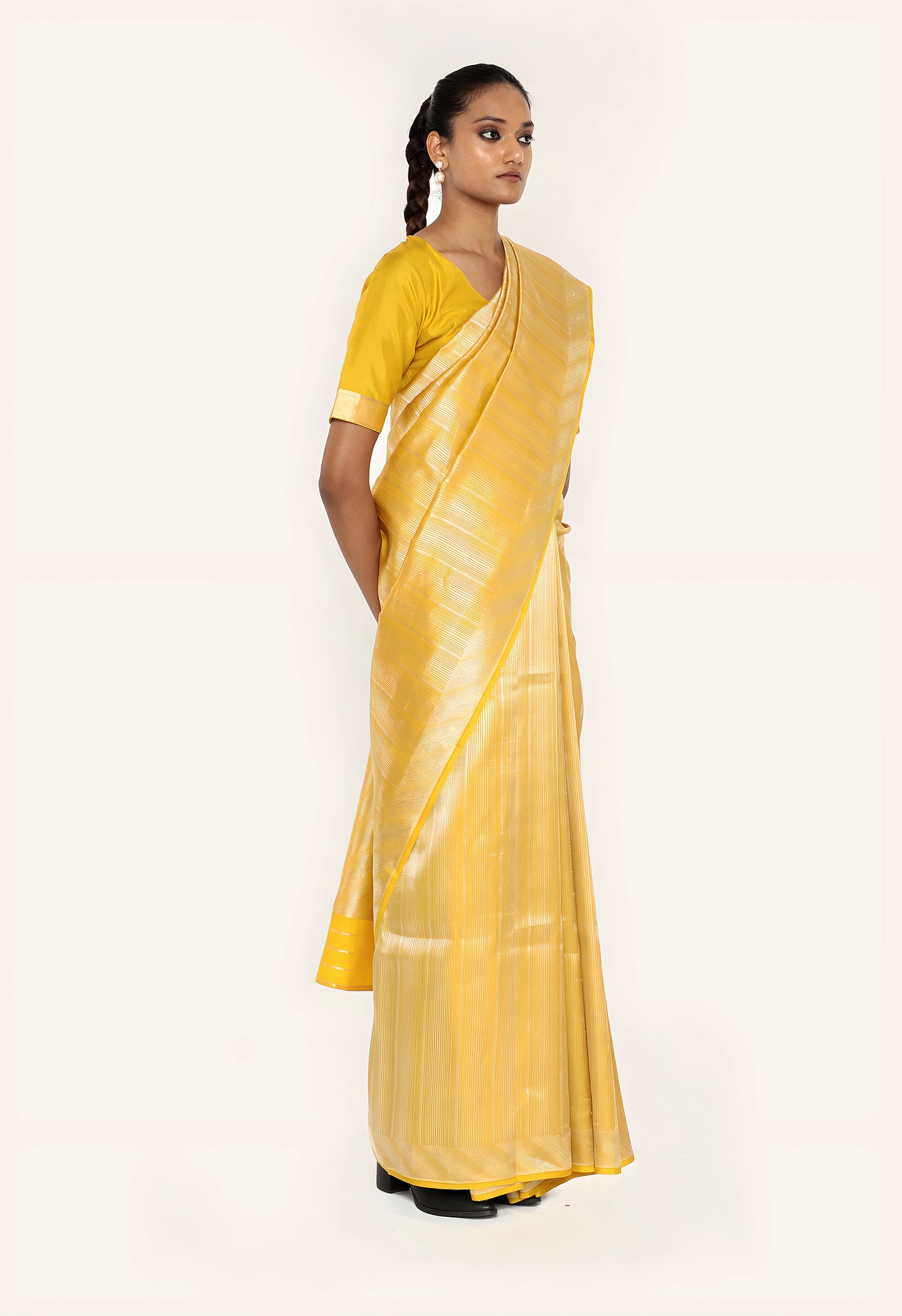 Dhari – Laher Jaal Saree